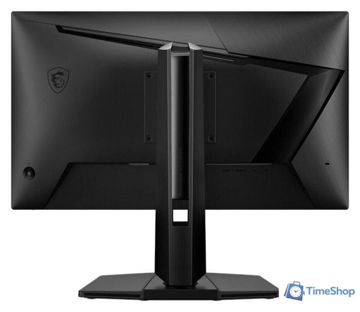 Игровой монитор MSI MAG 255PXF - Изображение №4 — Интернет-магазин Time-Shop