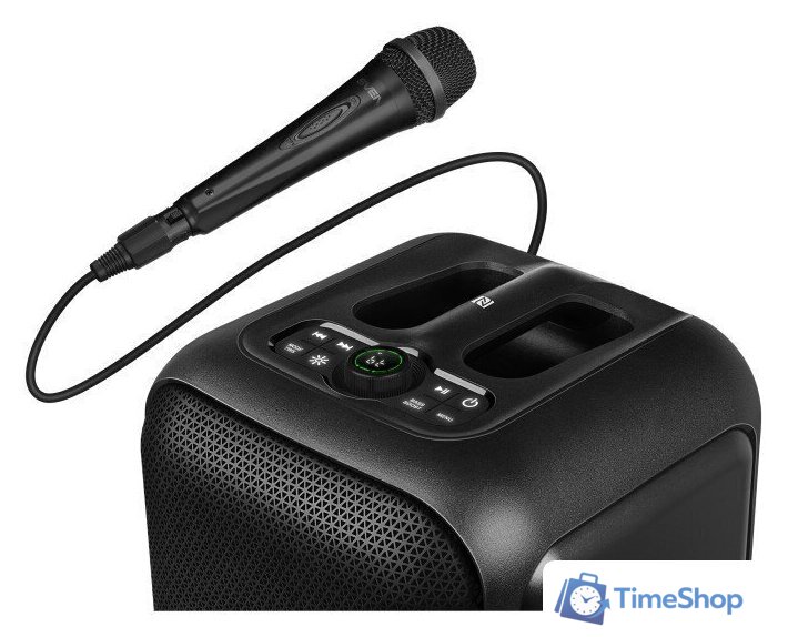 Беспроводная колонка SVEN PS-880 - Изображение №9 — Интернет-магазин Time-Shop