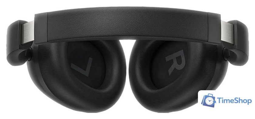 Наушники Xiaomi Redmi Headphones Neo (черный, международная версия) - Изображение №3 — Интернет-магазин Time-Shop