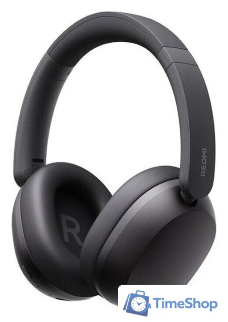 Наушники Xiaomi Redmi Headphones Neo (черный, международная версия) - Изображение №1 — Интернет-магазин Time-Shop