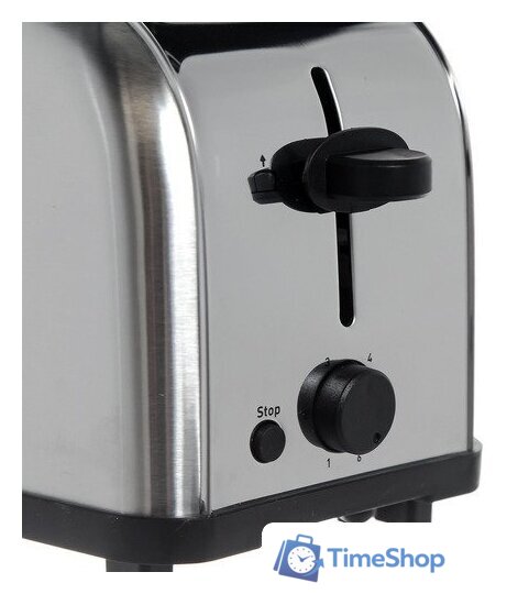 Тостер Tefal TT330D30 - Изображение №4 — Интернет-магазин Time-Shop