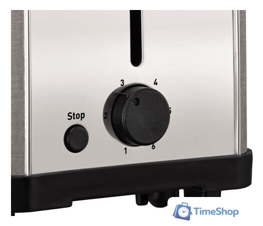 Тостер Tefal TT330D30 - Изображение №5 — Интернет-магазин Time-Shop