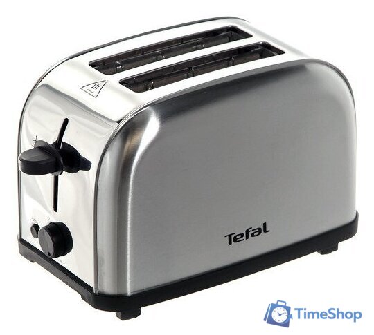 Тостер Tefal TT330D30 - Изображение №2 — Интернет-магазин Time-Shop