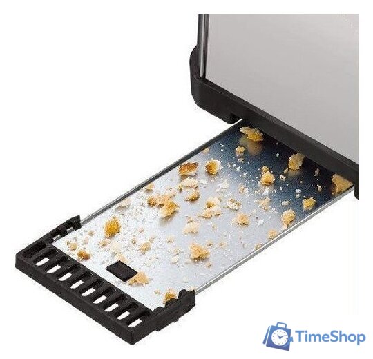 Тостер Tefal TT330D30 - Изображение №7 — Интернет-магазин Time-Shop