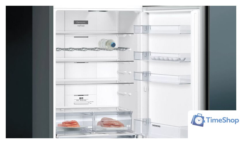 Холодильник Siemens KG49NXXEA - Изображение №7 — Интернет-магазин Time-Shop