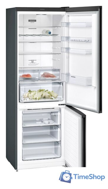 Холодильник Siemens KG49NXXEA - Изображение №8 — Интернет-магазин Time-Shop
