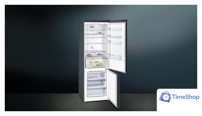 Холодильник Siemens KG49NXXEA - Изображение №9 — Интернет-магазин Time-Shop