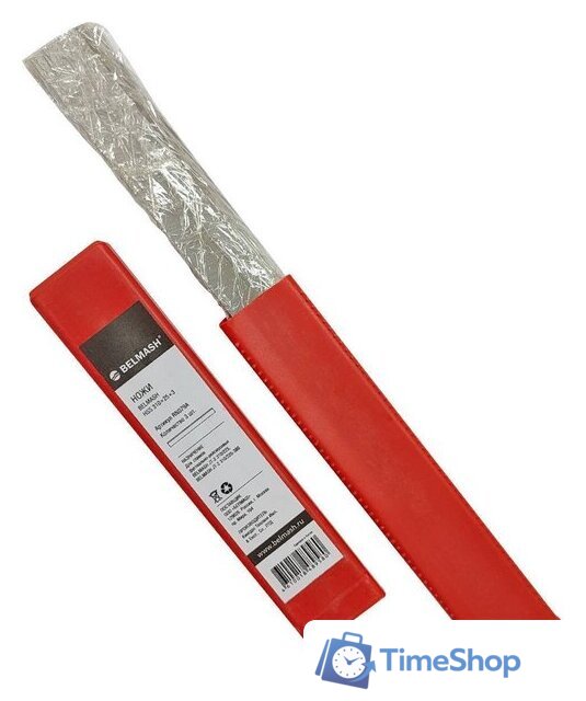 Ножи Belmash (Белмаш) 310x25x3 RN079A (3шт) - Изображение №4 — Интернет-магазин Time-Shop