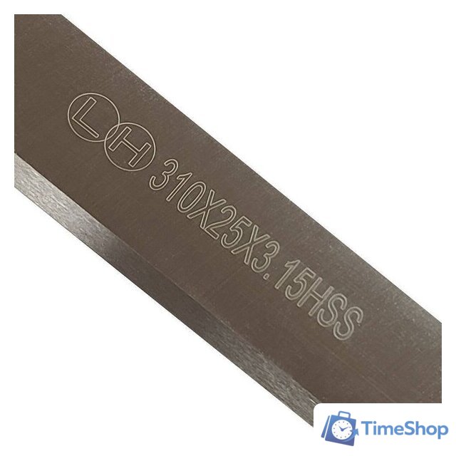 Ножи Belmash (Белмаш) 310x25x3 RN079A (3шт) - Изображение №2 — Интернет-магазин Time-Shop