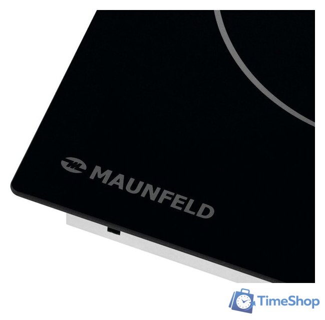 Варочная панель MAUNFELD CVCE594BK - Изображение №5 — Интернет-магазин Time-Shop
