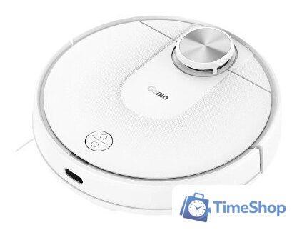 Робот-пылесос Genio Laser L700 - Изображение №1 — Интернет-магазин Time-Shop