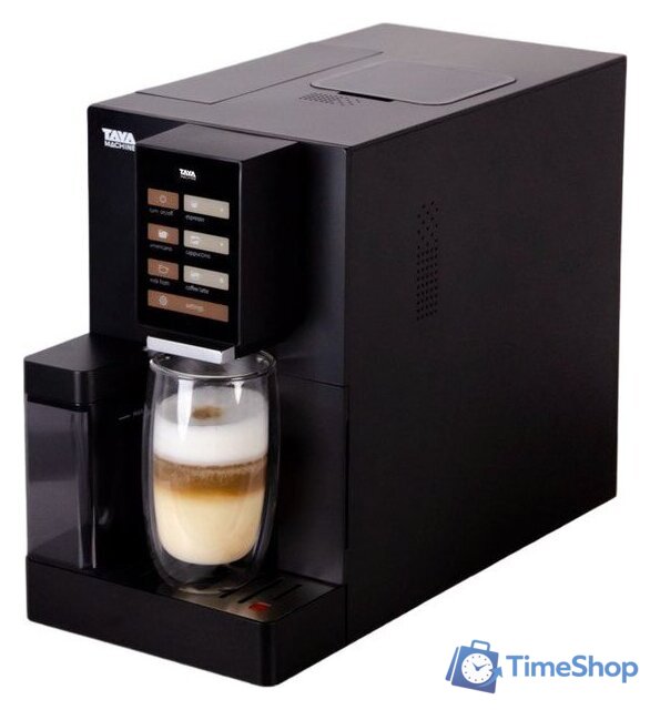 Кофемашина Taya Machine R3 TAYA-R3S - Изображение №1 — Интернет-магазин Time-Shop
