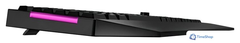 Клавиатура ASUS TUF Gaming K1 (нет кириллицы) - Изображение №7 — Интернет-магазин Time-Shop