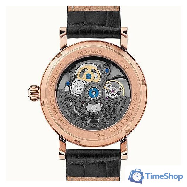 Наручные часы Ingersoll Herald I00403B - Изображение №3 — Интернет-магазин Time-Shop
