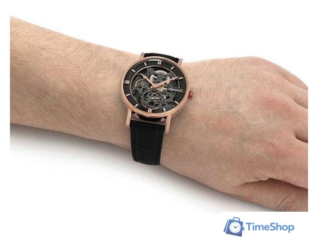 Наручные часы Ingersoll Herald I00403B - Изображение №4 — Интернет-магазин Time-Shop