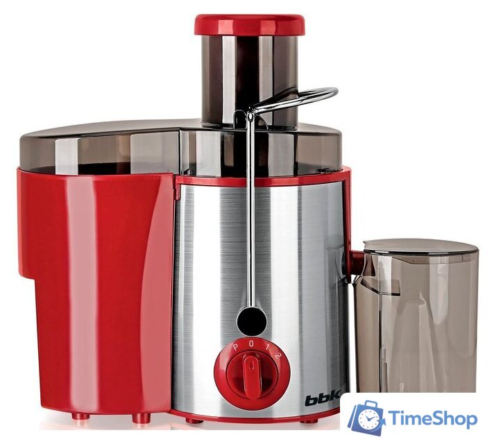 Соковыжималка BBK JC080-H20 - Изображение №1 — Интернет-магазин Time-Shop