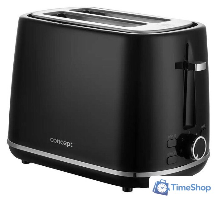 Тостер Concept TE2075 - Изображение №1 — Интернет-магазин Time-Shop