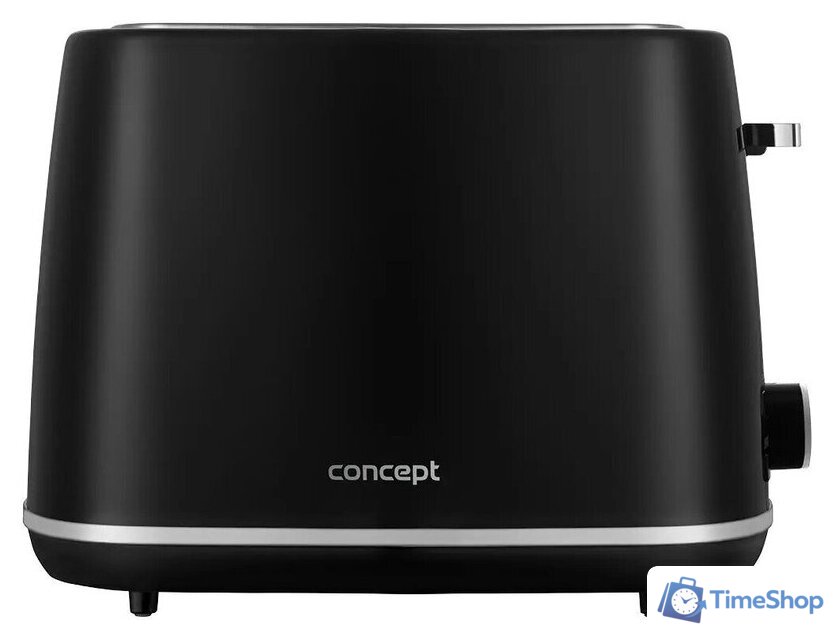 Тостер Concept TE2075 - Изображение №6 — Интернет-магазин Time-Shop