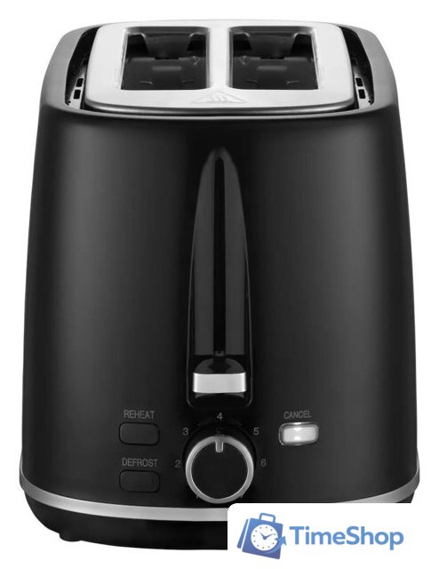 Тостер Concept TE2075 - Изображение №4 — Интернет-магазин Time-Shop