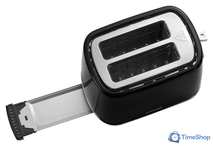 Тостер Concept TE2075 - Изображение №5 — Интернет-магазин Time-Shop