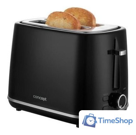 Тостер Concept TE2075 - Изображение №3 — Интернет-магазин Time-Shop