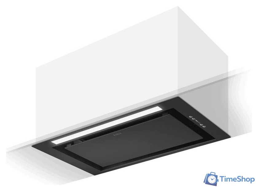 Кухонная вытяжка Elica Lane Sensor @ BL MAT/A/72 - Изображение №1 — Интернет-магазин Time-Shop