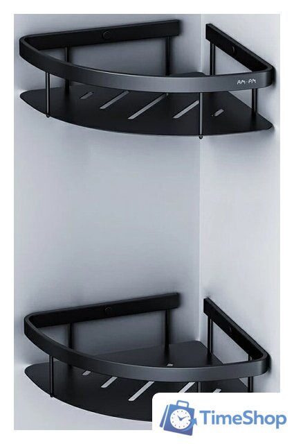  AM.PM Полка Sense L A7454222 - Изображение №1 — Интернет-магазин Time-Shop