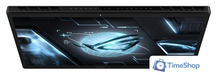 Ноутбук 2-в-1 ASUS ROG Flow Z13 GZ302EA-RU003W - Изображение №13 — Интернет-магазин Time-Shop