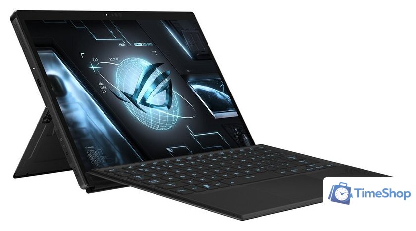 Ноутбук 2-в-1 ASUS ROG Flow Z13 GZ302EA-RU003W - Изображение №1 — Интернет-магазин Time-Shop