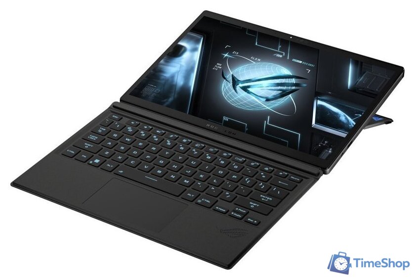 Ноутбук 2-в-1 ASUS ROG Flow Z13 GZ302EA-RU003W - Изображение №5 — Интернет-магазин Time-Shop