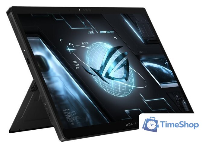 Ноутбук 2-в-1 ASUS ROG Flow Z13 GZ302EA-RU003W - Изображение №9 — Интернет-магазин Time-Shop