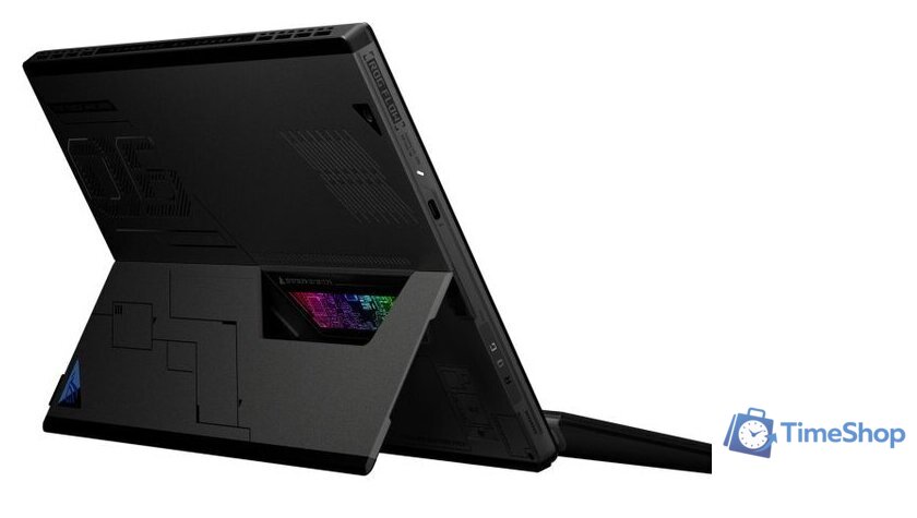 Ноутбук 2-в-1 ASUS ROG Flow Z13 GZ302EA-RU003W - Изображение №14 — Интернет-магазин Time-Shop