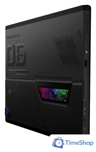 Ноутбук 2-в-1 ASUS ROG Flow Z13 GZ302EA-RU003W - Изображение №23 — Интернет-магазин Time-Shop