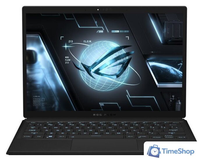 Ноутбук 2-в-1 ASUS ROG Flow Z13 GZ302EA-RU003W - Изображение №2 — Интернет-магазин Time-Shop