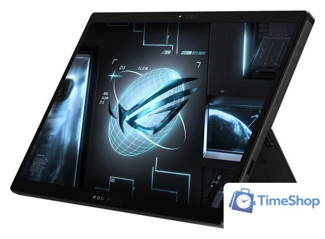 Ноутбук 2-в-1 ASUS ROG Flow Z13 GZ302EA-RU003W - Изображение №10 — Интернет-магазин Time-Shop