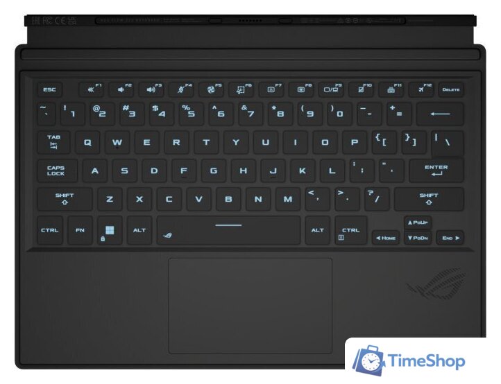 Ноутбук 2-в-1 ASUS ROG Flow Z13 GZ302EA-RU003W - Изображение №7 — Интернет-магазин Time-Shop