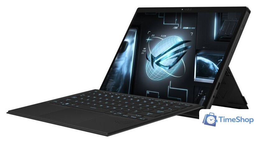 Ноутбук 2-в-1 ASUS ROG Flow Z13 GZ302EA-RU003W - Изображение №3 — Интернет-магазин Time-Shop