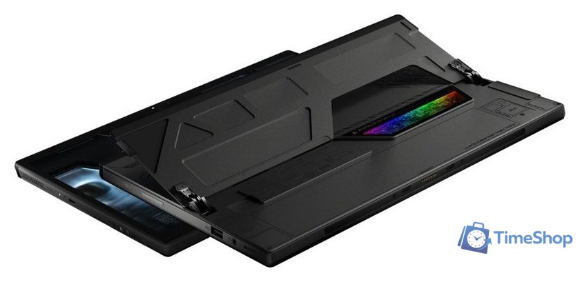 Ноутбук 2-в-1 ASUS ROG Flow Z13 GZ302EA-RU003W - Изображение №22 — Интернет-магазин Time-Shop