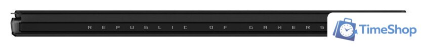 Ноутбук 2-в-1 ASUS ROG Flow Z13 GZ302EA-RU003W - Изображение №19 — Интернет-магазин Time-Shop