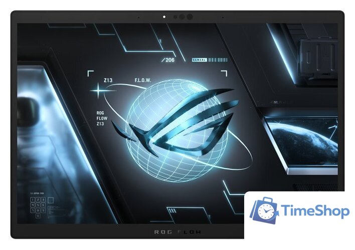 Ноутбук 2-в-1 ASUS ROG Flow Z13 GZ302EA-RU003W - Изображение №8 — Интернет-магазин Time-Shop
