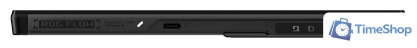 Ноутбук 2-в-1 ASUS ROG Flow Z13 GZ302EA-RU003W - Изображение №17 — Интернет-магазин Time-Shop