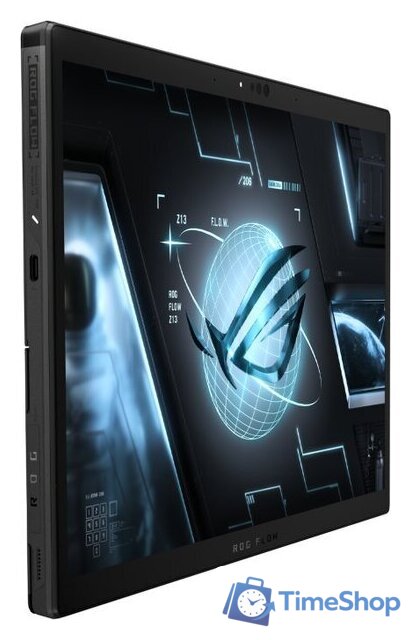 Ноутбук 2-в-1 ASUS ROG Flow Z13 GZ302EA-RU003W - Изображение №4 — Интернет-магазин Time-Shop