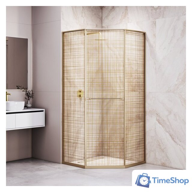 Душевой уголок RGW SV-82Gb R 33328299-266R - Изображение №1 — Интернет-магазин Time-Shop