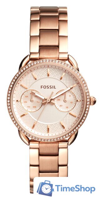 Наручные часы Fossil Tailor ES4264 - Изображение №1 — Интернет-магазин Time-Shop