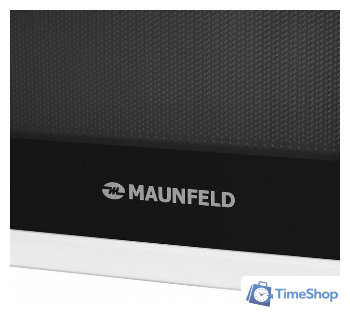 Микроволновая печь MAUNFELD MFSMO.20.7WH - Изображение №5 — Интернет-магазин Time-Shop