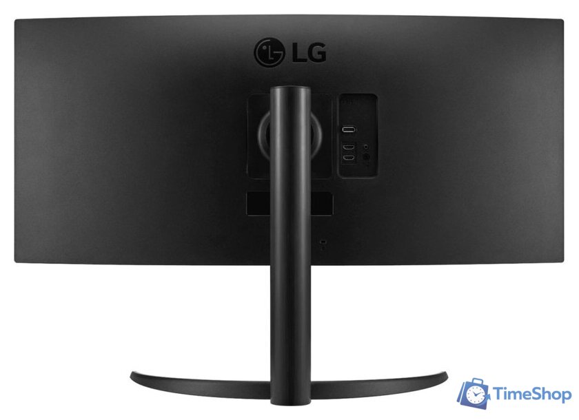 Игровой монитор LG UltraWide 34WP65C-B - Изображение №7 — Интернет-магазин Time-Shop