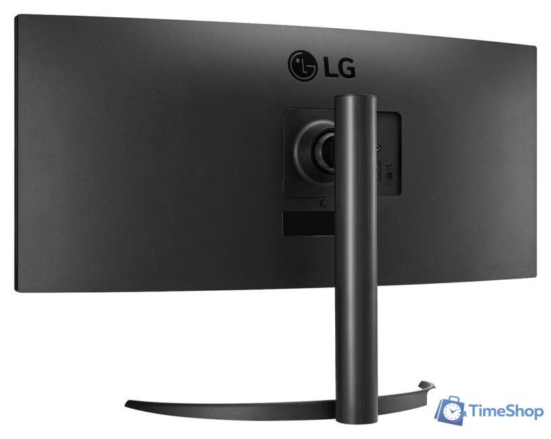 Игровой монитор LG UltraWide 34WP65C-B - Изображение №6 — Интернет-магазин Time-Shop