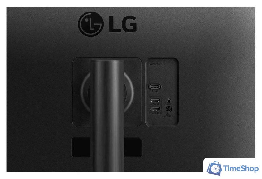 Игровой монитор LG UltraWide 34WP65C-B - Изображение №9 — Интернет-магазин Time-Shop