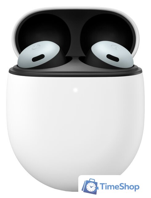 Наушники Google Pixel Buds Pro (дымчатый серый) - Изображение №1 — Интернет-магазин Time-Shop