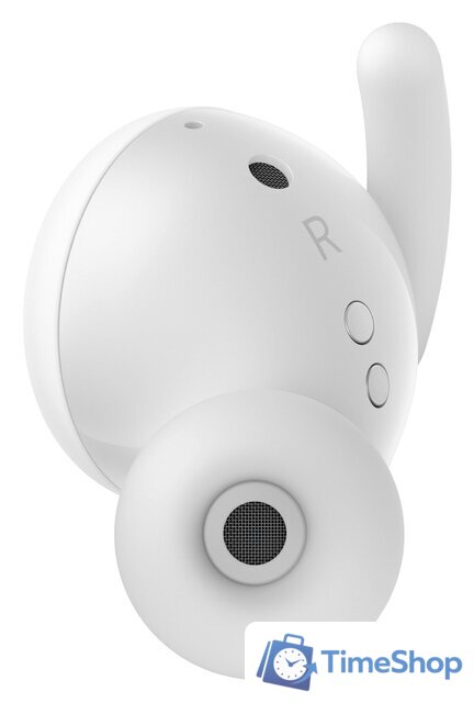 Наушники Google Pixel Buds Pro (дымчатый серый) - Изображение №2 — Интернет-магазин Time-Shop